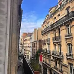 Appartement Haussmannien Étoile