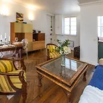 Appartement Haussmannien Étoile